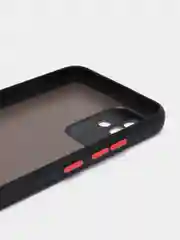 Светло-жёлтый чехол с рисунком на Realme C11 2021 и Realme C20 (Реалми С11 2021 и Реалми С20)