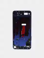 Синий рамка дисплея для Huawei Honor 20/Nova 5T
