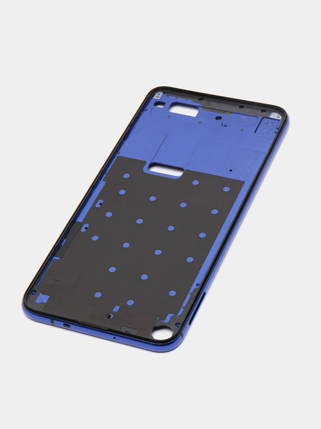 Синий рамка дисплея для Huawei Honor 20/Nova 5T