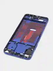 Синий рамка дисплея для Huawei Honor 20/Nova 5T