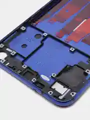Синий рамка дисплея для Huawei Honor 20/Nova 5T