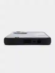 Черный чехол с рисунком на Realme C11 2021 и Realme C20 (Реалми С11 2021 и Реалми С20)