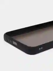 Черный чехол с рисунком на Realme C11 2021 и Realme C20 (Реалми С11 2021 и Реалми С20)