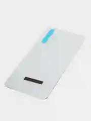 Белый задняя крышка для Huawei Honor 20