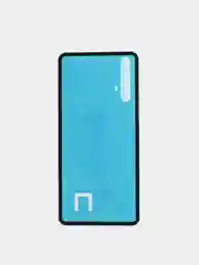 Белый задняя крышка для Huawei Honor 20