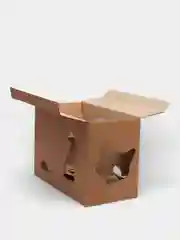 Домик для кошки, 55 х 26 х 35 см