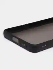 Угольный чехол с рисунком на Xiaomi 11T и Xiaomi 11T Pro (Сяоми 11Т и Сяоми 11Т Про)