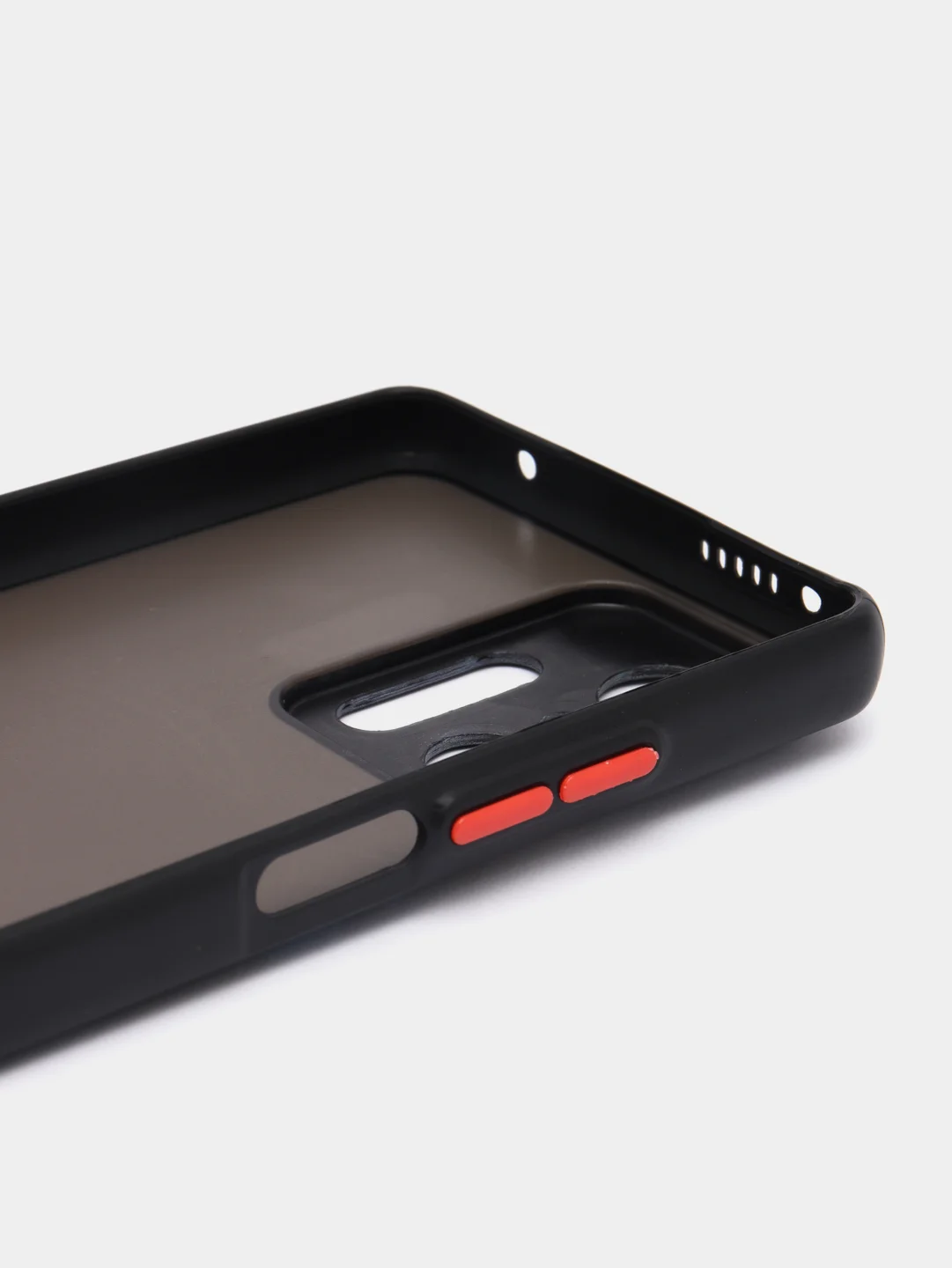 Угольный чехол с рисунком на Xiaomi 11T и Xiaomi 11T Pro (Сяоми 11Т и Сяоми 11Т Про)