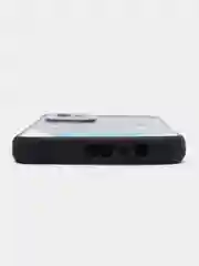 Угольный чехол с рисунком на Realme C11 2021 и Realme C20 (Реалми С11 2021 и Реалми С20)