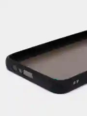 Угольный чехол с рисунком на Realme C11 2021 и Realme C20 (Реалми С11 2021 и Реалми С20)