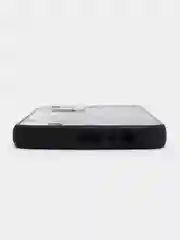 Бордовый чехол с рисунком на Realme C11 2021 и Realme C20 (Реалми С11 2021 и Реалми С20)