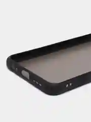 Алый чехол с рисунком на Poco M5s, Xiaomi Redmi Note 10 и Note 10S (Поко М5с и Редми Нот 10)