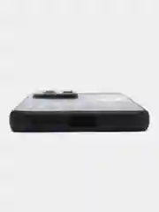 Черный чехол с рисунком на Xiaomi 11T и Xiaomi 11T Pro (Сяоми 11Т и Сяоми 11Т Про)