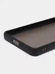 Черный чехол с рисунком на Xiaomi 11T и Xiaomi 11T Pro (Сяоми 11Т и Сяоми 11Т Про)