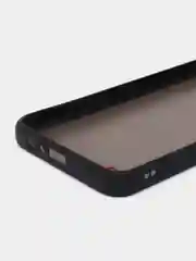 Оранжевый чехол с рисунком на Realme C11 2021 и Realme C20 (Реалми С11 2021 и Реалми С20)