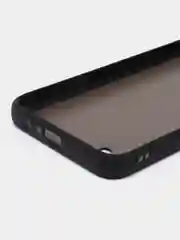 Терракотовый чехол с рисунком на Realme C11 2021 и Realme C20 (Реалми С11 2021 и Реалми С20)