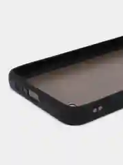Бежевый меланж чехол с рисунком на Realme C11 2021 и Realme C20 (Реалми С11 2021 и Реалми С20)