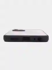 Алый чехол с рисунком на Vivo Y21 и Vivo Y33s (Виво У21 и Виво У33с)