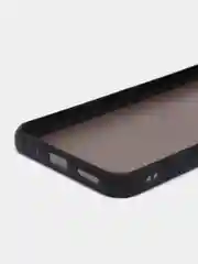 Розовый чехол с рисунком на Vivo Y21 и Vivo Y33s (Виво У21 и Виво У33с)