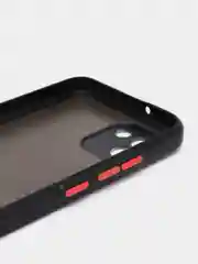 Бирюзовый чехол с рисунком на Samsung Galaxy A03 (Самсунг Галакси А03)