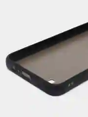 Тёмно-бордовый чехол с рисунком на Realme C11 2021 и Realme C20 (Реалми С11 2021 и Реалми С20)