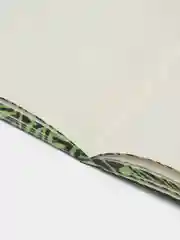 Лайм блокнот двусторонний The Runes, А5, 128 листов