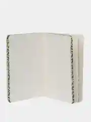 Лайм блокнот двусторонний The Runes, А5, 128 листов