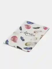 Обложка для паспорта "Мечтай!"