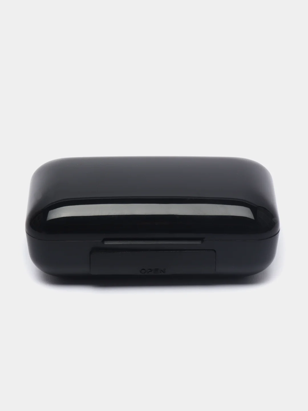 Черный беспроводные Bluetooth-наушники TWS F9, с PowerBank