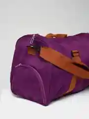 Фиолетовый сумка спортивная SKN, унисекс рюкзак
