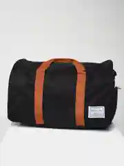Черный сумка спортивная SKN, унисекс рюкзак