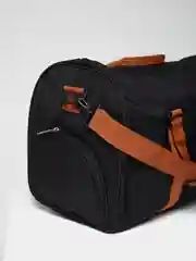Черный сумка спортивная SKN, унисекс рюкзак