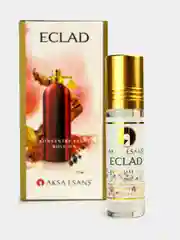 Турецкие Масляные духи Eclad, 6 мл, AKSA Esans