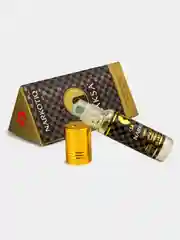 Духи масляные роликовые  NARCOTIQ by Aksa Esans, 6 мл