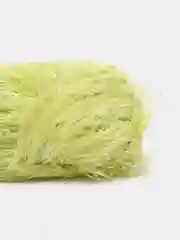 Светло-жёлтый пряжа травка YarnArt Samba, 150 м, 100 г, полиэстер