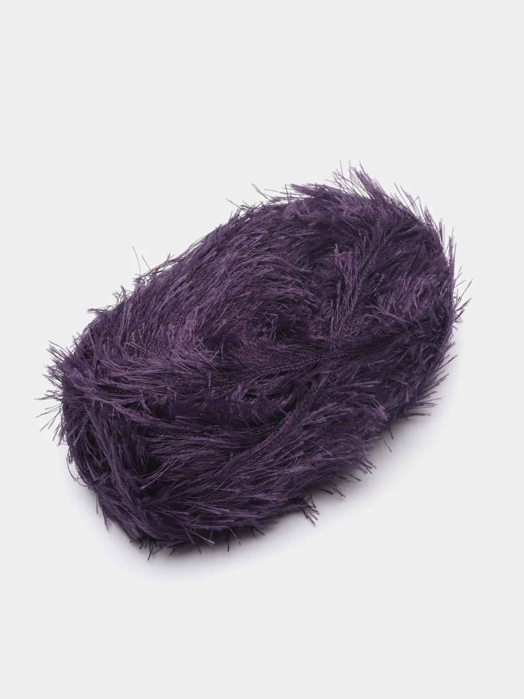 Пурпурный пряжа травка YarnArt Samba, 150 м, 100 г, полиэстер