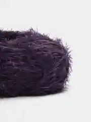 Пурпурный пряжа травка YarnArt Samba, 150 м, 100 г, полиэстер