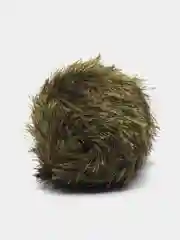 Оливковый пряжа травка YarnArt Samba, 150 м, 100 г, полиэстер
