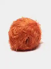 Медный пряжа травка YarnArt Samba, 150 м, 100 г, полиэстер