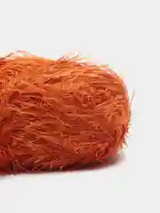 Медный пряжа травка YarnArt Samba, 150 м, 100 г, полиэстер