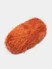 Медный пряжа травка YarnArt Samba, 150 м, 100 г, полиэстер
