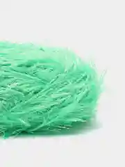 Салатовый пряжа травка YarnArt Samba, 150 м, 100 г, полиэстер