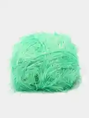 Салатовый пряжа травка YarnArt Samba, 150 м, 100 г, полиэстер