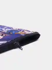 Желтый пенал "Genshin Impact"