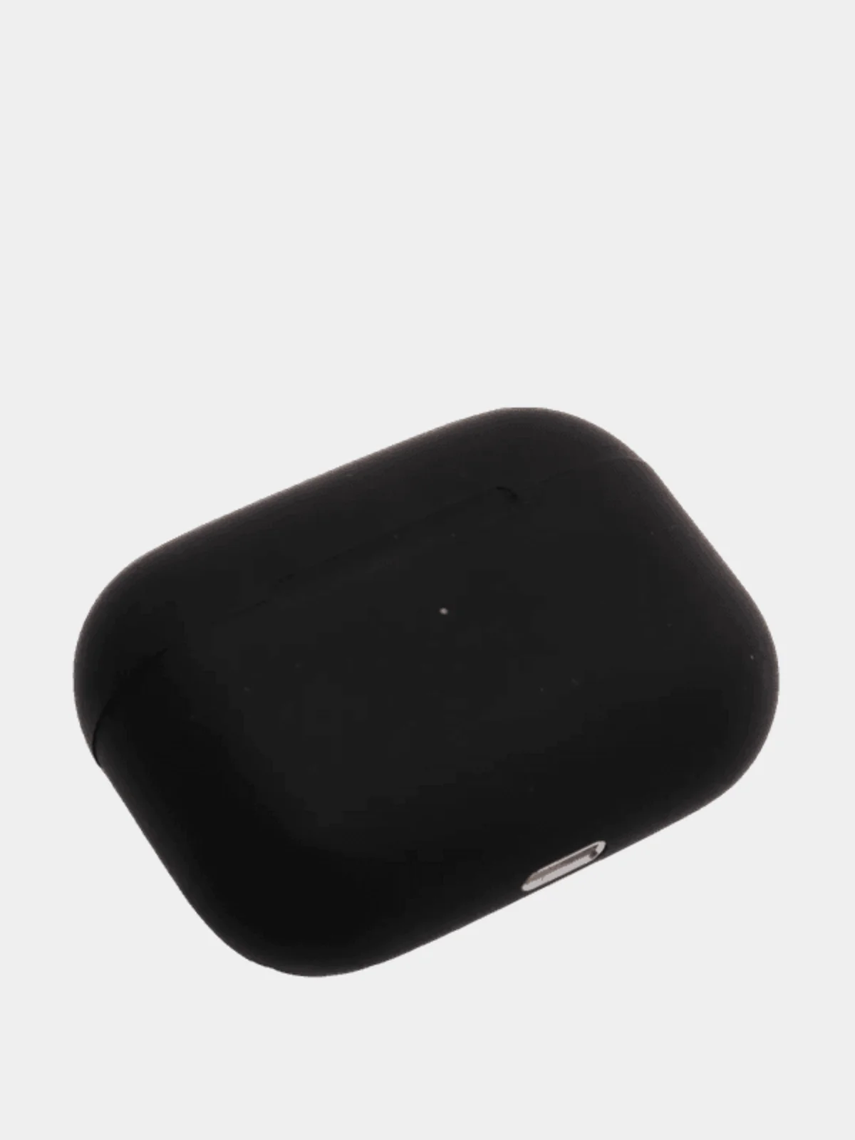 Черный беспроводные наушники Pods Pro c микрофоном и блютуз для iPhone Android
