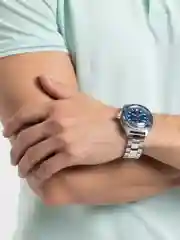 Индиго часы мужские, наручные, механические с автоподзаводом