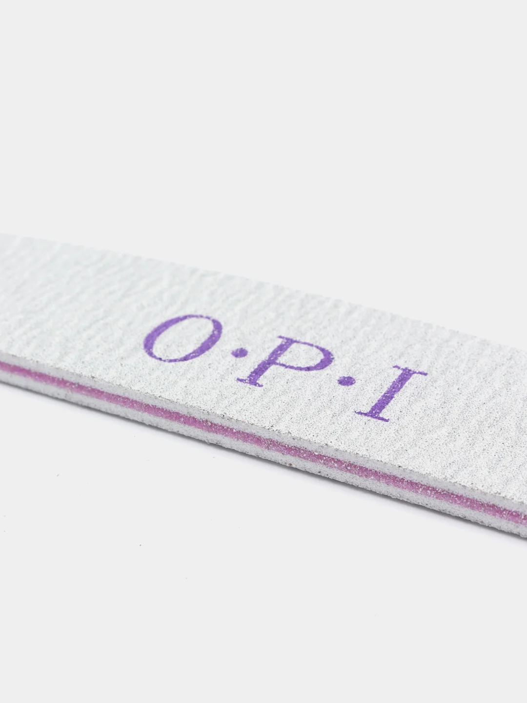 Пилка для ногтей OPI