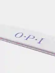 Пилка для ногтей OPI