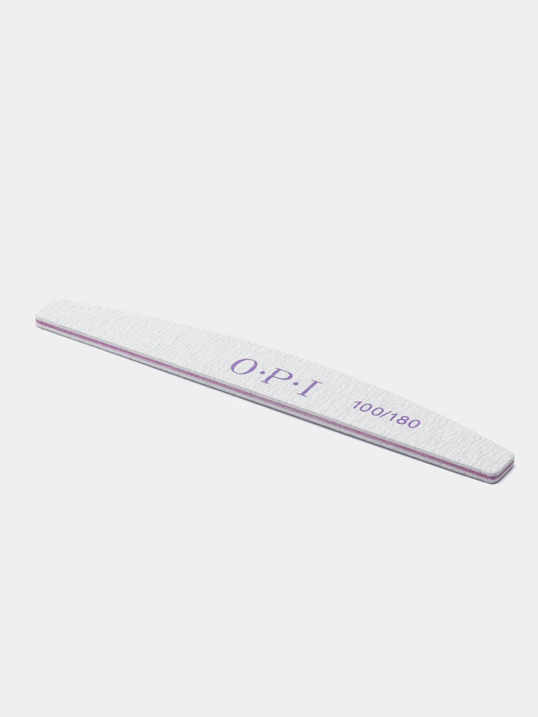 Пилка для ногтей OPI