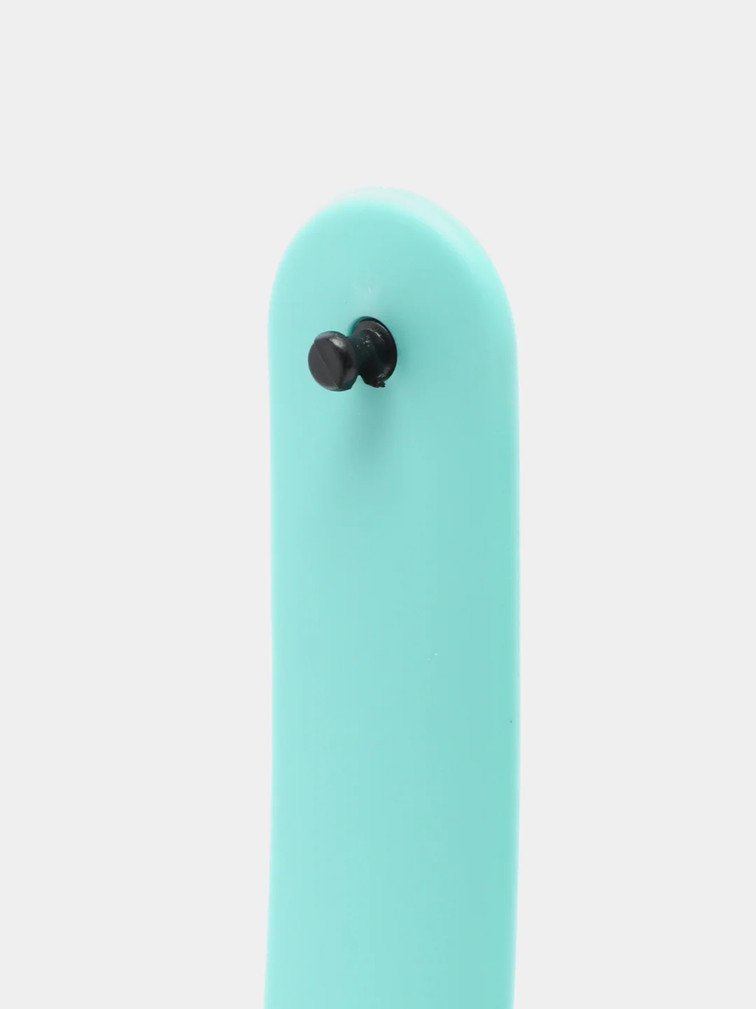 Бирюзовый силиконовый ремешок для фитнес-браслетов Xiaomi Mi Band 3/4